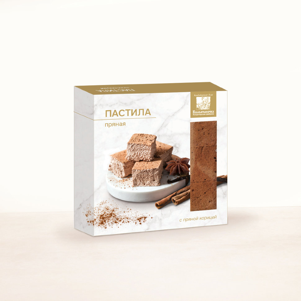 Пастила 150г пряная в Вольске
